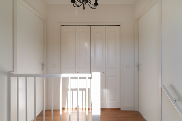 Medium property photo - Wilde Zwaan 22, 6988 CD Lathum
